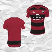 Camiseta Primera Mirandes 2023 2024 Tailandia