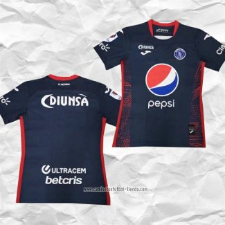 Camiseta Primera Motagua 2022 2023 Tailandia