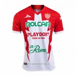 Camiseta Primera Necaxa 2023 2024 Tailandia