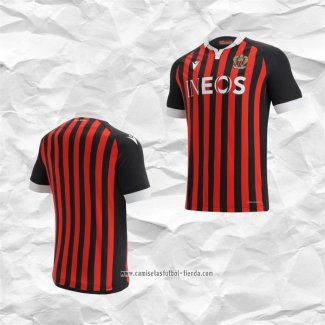 Camiseta Primera Nice 2021 2022 Tailandia