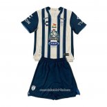 Camiseta Primera Pachuca 2023 2024 Nino