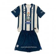 Camiseta Primera Pachuca 2023 2024 Nino