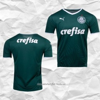 Camiseta Primera Palmeiras 2022