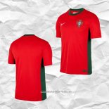 Camiseta Primera Portugal 2023 Tailandia