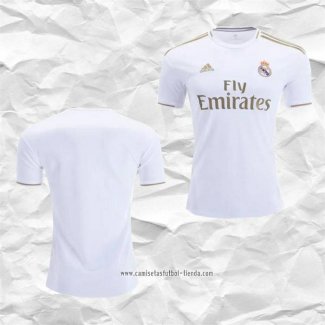 Camiseta Primera Real Madrid 2019 2020