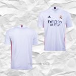 Camiseta Primera Real Madrid 2020 2021