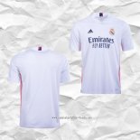 Camiseta Primera Real Madrid 2020 2021