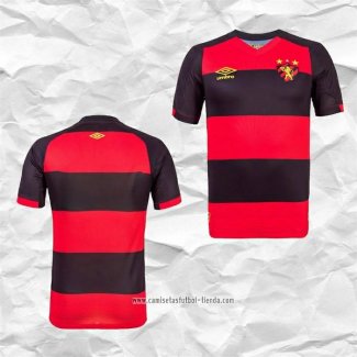 Camiseta Primera Recife 2022 Tailandia