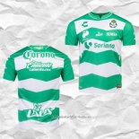 Camiseta Primera Santos Laguna 2023 2024