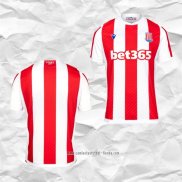 Camiseta Primera Stoke City 2021 2022