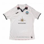 Camiseta Primera Swansea City 2022 2023