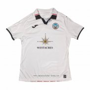 Camiseta Primera Swansea City 2022 2023