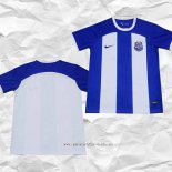 Camiseta Primera Tianjin Jinmen Tiger 2023 Tailandia