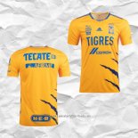 Camiseta Primera Tigres UANL 2021 2022