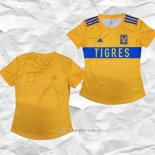 Camiseta Primera Tigres UANL 2022 2023 Mujer