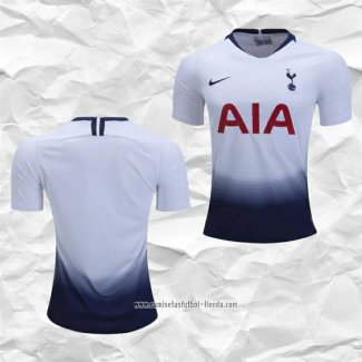 Camiseta Primera Tottenham Hotspur 2018 2019
