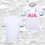 Camiseta Primera Tottenham Hotspur 2022 2023
