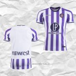 Camiseta Primera Toulouse 2023 2024 Tailandia