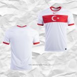 Camiseta Primera Turquia 2020 2021