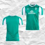Camiseta Primera Werder Bremen 2020 2021 Tailandia
