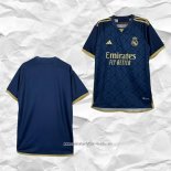 Camiseta Real Madrid Special 2023 2024 Azul Tailandia