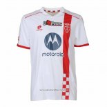 Camiseta Segunda AC Monza 2023 2024 Tailandia