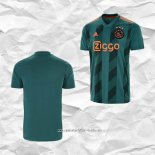 Camiseta Segunda Ajax 2019 2020