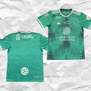 Camiseta Segunda Al-Ahli 2023 2024