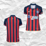 Camiseta Segunda Bahia FC 2022 Mujer