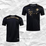 Camiseta Segunda Bayern Munich 2021 2022