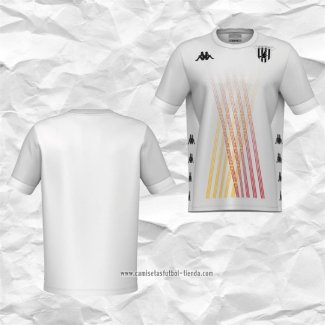 Camiseta Segunda Benevento 2020 2021 Tailandia