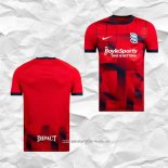 Camiseta Segunda Birmingham City 2022 2023