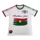 Camiseta Segunda Burkina Faso 2020 Tailandia