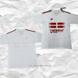 Camiseta Segunda Cartagena 2022 2023