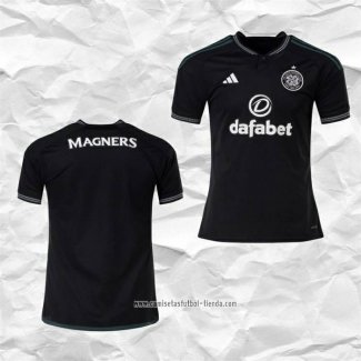 Camiseta Segunda Celtic 2023 2024