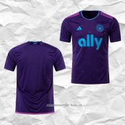 Camiseta Segunda Charlotte FC 2023 2024