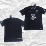 Camiseta Segunda Chelsea 2023 2024 Tailandia