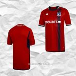 Camiseta Segunda Colo-Colo 2023 Tailandia