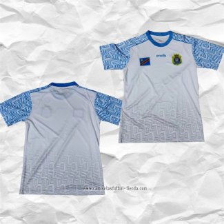 Camiseta Segunda Congo 2021 2022 Tailandia