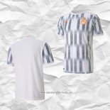 Camiseta Segunda Costa de Marfil 2020 2021 Tailandia