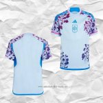 Camiseta Segunda Espana 2023