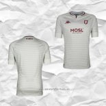 Camiseta Segunda FC Metz 2020 2021 Tailandia