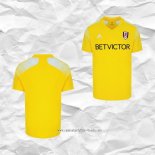 Camiseta Segunda Fulham 2020 2021 Tailandia