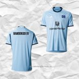 Camiseta Segunda Hamburger 2023 2024 Tailandia