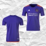 Camiseta Segunda Houston Dynamo 2024 2025