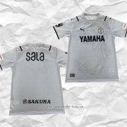 Camiseta Segunda Jubilo Iwata 2021 Tailandia