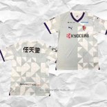 Camiseta Segunda Kyoto Sanga 2024 Tailandia