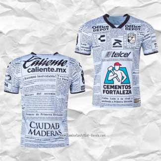 Camiseta Segunda Leon 2022