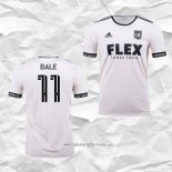 Camiseta Segunda Los Angeles FC Jugador Bale 2022