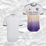 Camiseta Segunda Orlando City Authentic 2022
